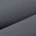 thumbnail image 4 of Mens Four Seasons Simple Exercise Tight Fitness Running Stretch Basketball Base Training Compression Pants Fitness Pants Pants, 4 of 5