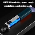 thumbnail image 4 of Apmemiss Clearance White Lasers Flashlight Rechargeable Outdoor Portable LED Flashlight Mini LED Outdoor Camping Hiking Flashlight Portable Charging Lighting, 4 of 6