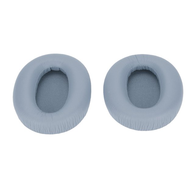 Headset Ear Cushion, High Elasticity Replacement Comfortable Ear Pads For W820NB Headset Blue