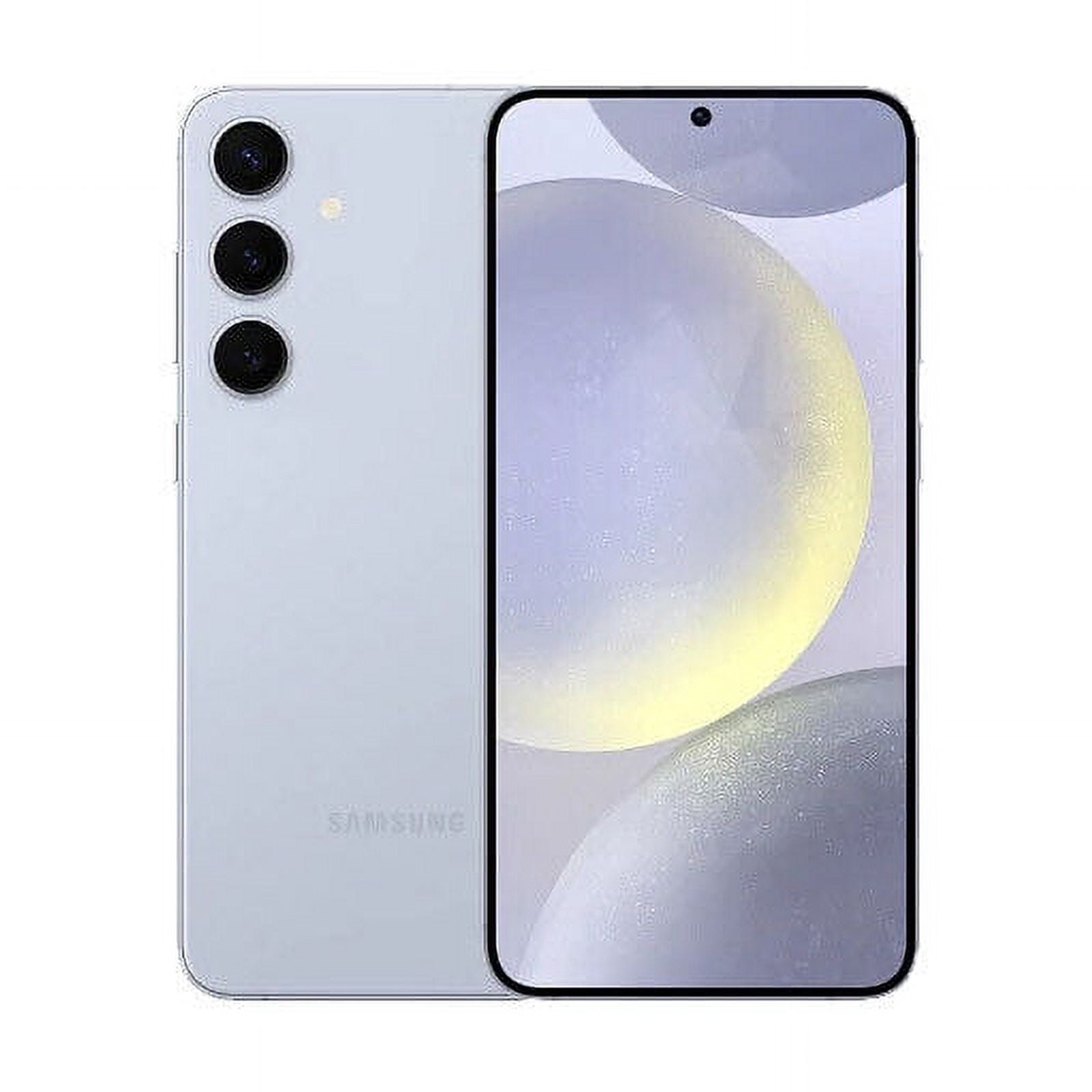 Téléphone Intelligent Déverrouillé 5G Samsung Galaxy S24 Remis à Neuf comme Neuf