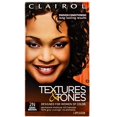 thumbnail image 1 of Textures and Tones DARK BROWN 2N, 1 of 1