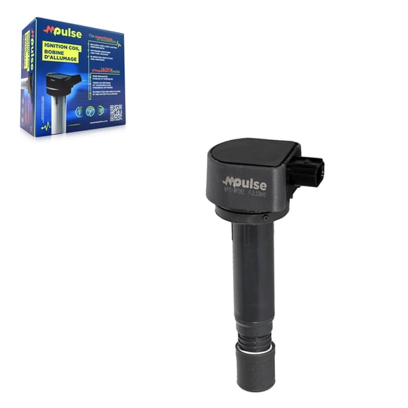 Mpulse Ignition Coil MPS-MF582 for Car 2006-2011 Honda Civic 1.8L
