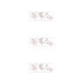 thumbnail image 1 of pitrice Wide Application Wall Stickers For Baby - Easy To Install And Cute Wall Stickers For Bedrooms as shown 3Set, 1 of 6