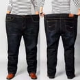 thumbnail image 3 of OmicGot Essentiels pour Hommes OmicGot Pantalon Kaki Décontracté Extensible à Coupe Ample pour Hommes, 3 of 3