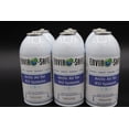 thumbnail image 2 of Arctic Air for R12, Refrigerant support, 6 cans and brass charging hose, 2 of 5