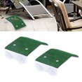 thumbnail image 4 of 2Pcs Plate-Forme Polyvalente Facile à Utiliser Terrasse d'Escalade avec Ventouse pour Aquarium de Poissons, 4 of 8