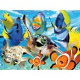 thumbnail image 5 of Puzzle en 500 pièces Ceaco Undersea Selfies pour adultes, à partir de 14 ans, 5 of 5