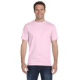 thumbnail image 1 of Hanes Adulte 6.1 oz. Beefy-T - 5180, 1 of 1