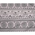 thumbnail image 5 of oneOone Polyester Spandex Light Pink Fabric Block Fabric For Sewing Printed Craft Fabric By The Yard 56 Inch Wide-W6, 5 of 5