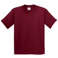 thumbnail image 5 of Gildan Youth  Heavy Cotton T-Shirt, 5 of 5