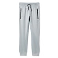thumbnail image 2 of Athletic Works Boys' Zip Pocket Jogger, 2 of 3