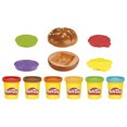 thumbnail image 4 of Play-Doh Grill Fun Playset, 4 of 9