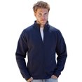 thumbnail image 2 of Fruit Of The Loom Mens Premium 70/30 Full Zip Sweatshirt Jacket, 2 of 3