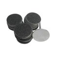 thumbnail image 1 of Wweixi Sand Paper Replacement Pads For Electric Foot File  25mm 80Grit  50Pcs 35mm 80Grit 50 pcs, 1 of 1