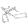 thumbnail image 4 of Seafood Grabbing Tools Crabs Grabber Stainless Steel 2 Pcs Seafood Grabber Stainless Steel Grabbing Tools For Catching Crabs Pike Predatory Fish, 4 of 8