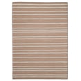 thumbnail image 1 of Outdoor Washable Weston Tan & Ivory 2' x 3' Accent Rug, 1 of 9