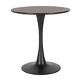 thumbnail image 1 of Ivo Round 27.5" Pedestal Bistro Table, 1 of 5