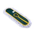 thumbnail image 2 of Luzkey Dust Mop Replacement Head Mop Pad for Industrial Busy Home Commercial Space 60CM, 2 of 8