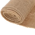thumbnail image 4 of jifeng Ruban jute Pays 28 cm Ruban de table 3,5 M, Chemin de table en, 4 of 8
