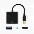 thumbnail image 3 of EIGTHTAIL USB USB 2.0/USB 3.0 To HDMI Converter  HD 1080P Video Graphics Cable Converter for PC Laptop HDTV, 3 of 10