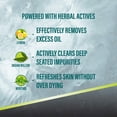 thumbnail image 3 of Himalaya Men Intense Oil Clear Lemon Face Wash, 50ml Each (Pack of 2), 3 of 4