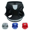 thumbnail image 2 of Reflective Dog Harness Adjustable Harness Collar Leash Dog Leads For Small Large Dogs Walking Running Pets Accessories, 2 of 8