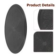 thumbnail image 4 of KAKOWELY stove plate Aluminum Non-Stick Coating Gas Stove Diffuser Kitchen Heat Diffuser Plate Kitchen Cookware Heat Plate9.25"X9.25"X0.2", 4 of 5