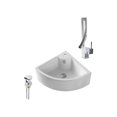 thumbnail image 1 of DROP Bath and Kitchen Bain lavabo vasque, 1 of 7