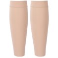 thumbnail image 4 of Bas Amincissants pour Jambes, Chaussettes de Compression Respirantes pour Femmes, Chaussettes de Compression Design Surélevé, 4 of 8