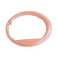 thumbnail image 1 of Deskside Bag Hook Movable Student Schoolbag Hook Punch-free Portable .ю J4C8, 1 of 8
