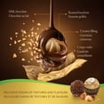 thumbnail image 2 of Boîte-cadeau Ferrero Collection® en forme de lapin de Pâques, 2 of 7