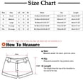 thumbnail image 2 of Diufon Men's Athletic Shorts Cotton Linen Drawstring Waisted Outdoor Sport Shorts Spring Summer Shorts with Pockets, 2 of 6