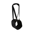 thumbnail image 3 of Dog Lifting Harness, Dog Support Harness, Black Dog Lift And Assist Easy To Use For Canines Aid Pets For Dogs Animals, 3 of 8