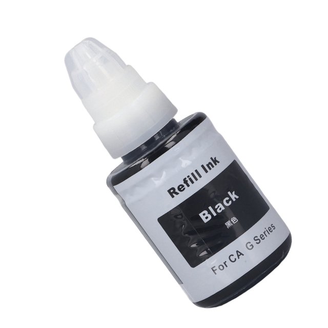Printer Ink Quick Drying Replacement Refill Ink for G1800 G2800 G1810 G2810 G3800 G3810