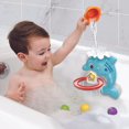 thumbnail image 2 of VTech Mon Dauphin Aqua Basket - Version française, 2 of 6