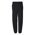 thumbnail image 1 of Jerzees NuBlend Sweatpants for Men, 1 of 1
