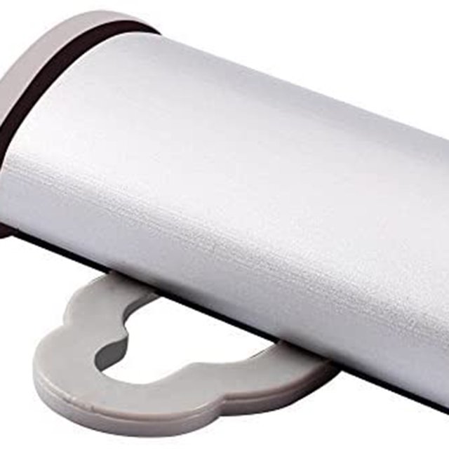Foldable Poster Rails Set Attach Posters Easily, Sliding Hangers for Wall Ceiling Mounting Durable Aluminum Alloy for Exhibitions