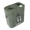 thumbnail image 2 of GROWTH TANK Ventilateur à Clip de Taille 5 Vitesses Réglables Forte Aération pour Maison Jardinage Extérieur Vert, 2 of 9