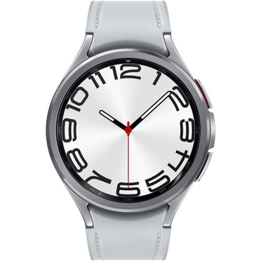 Samsung Galaxy Watch6 Classic (GPS) 47mm Smartwatch | Certifed Pre-Owned