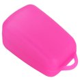 thumbnail image 3 of LAFGUR Toothbrush Head Cover, Toothbrush Protective Case, Toothbrush Head Cap, For Home Travel Camping Lightweight Safe Protecting Toothbrush Head, 3 of 8
