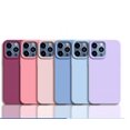 thumbnail image 3 of Phone Case for Iphone 15 plus pro max Silicone anti drop Phone 14 pro max Case, 3 of 3