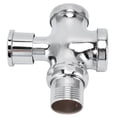 thumbnail image 4 of Valve de Chasse d'Eau avec Bouton Poussoir, Pièces de Rechange pour Réservoir de Toilette DN20 DN25, 4 of 12