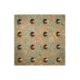 thumbnail image 1 of Fasade Dome Copper Fantasy Wall Panel Sample 12" x 12", 1 of 1