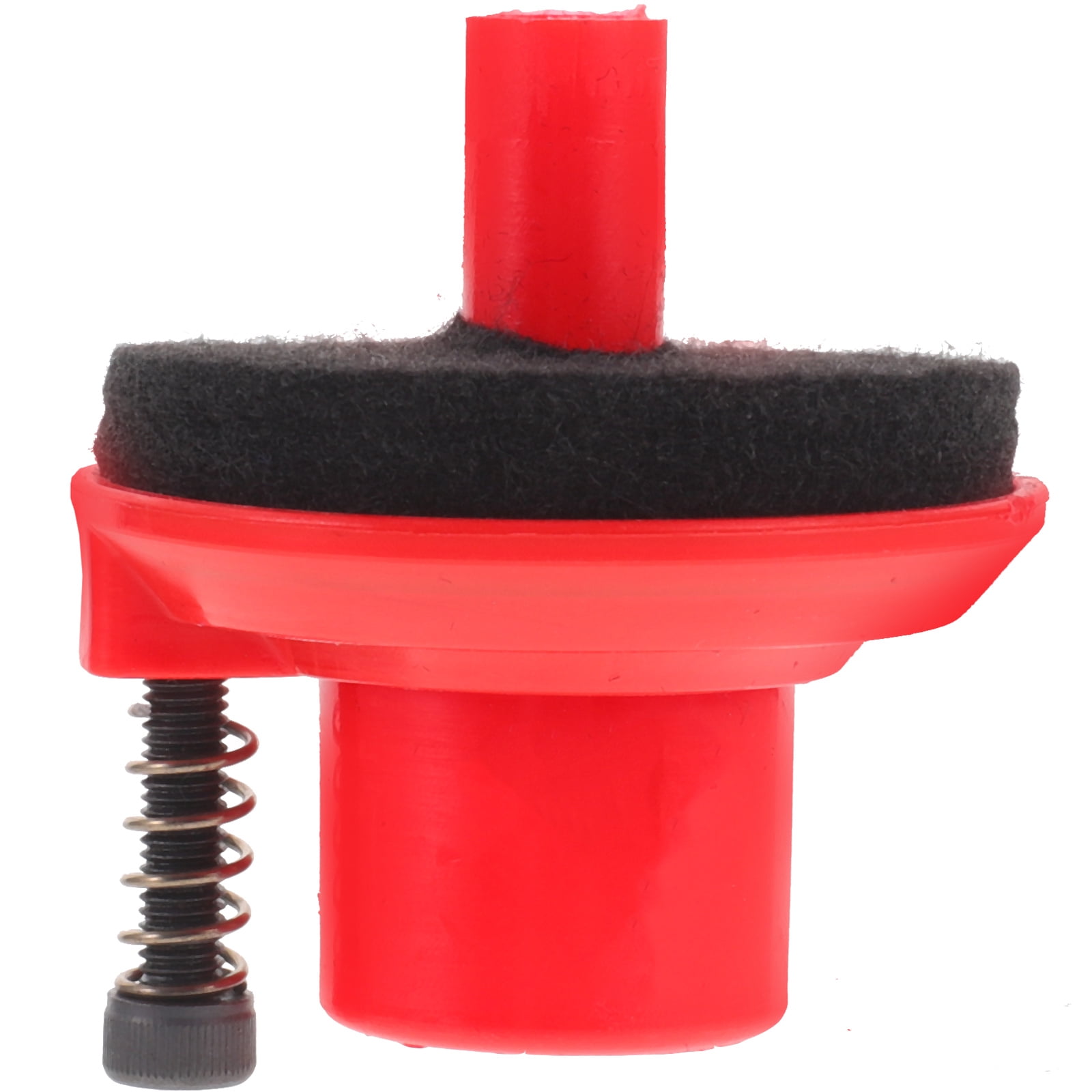 SHISUYAN Practical Cymbal Felt Drum Set Drum Cymbal Felt Pad Cymbal Replacement Accessory