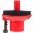thumbnail image 1 of SHISUYAN Practical Cymbal Felt Drum Set Drum Cymbal Felt Pad Cymbal Replacement Accessory, 1 of 8