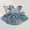 Blue, variant on Toddler Girl Summer Fly Sleeve Linen Solid Print Dress Ruffle Cute Girls Backless Dress Christmas Girls Dresses Size 14-16 Fancy Girls Dresses Size 10-12 Beige Girls Dresses Size 14-16 Party Dress