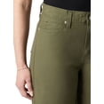 thumbnail image 5 of Levi Strauss Signature™ Jean Large Raccourci Vintage pour Femme, 5 of 5