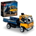 thumbnail image 1 of LEGO Technic Le camion benne 42147 Ensemble de construction (177 pièces), 1 of 6