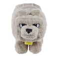 thumbnail image 4 of Minecraft-Peluche Dennis le Loup-Inspirée du film, 4 of 6