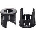 thumbnail image 2 of Becaristey 4 Pcs Support de Fixation de Capteur de Voiture Accessoires Automobiles, 2 of 6